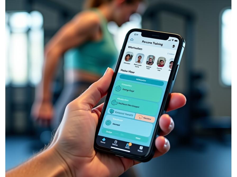 Hybrid Training Wien Online Coaching