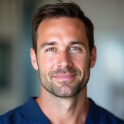 Thomas Physiotherapeut Wien