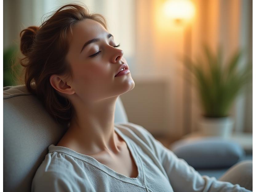 Recovery Stressmanagement Wien
